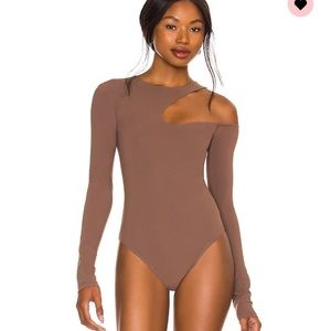 REVOLVE Alix NYC Wrenn Bodysuit
